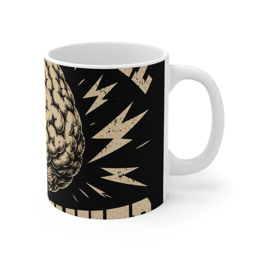 Professional Overthinker Mug