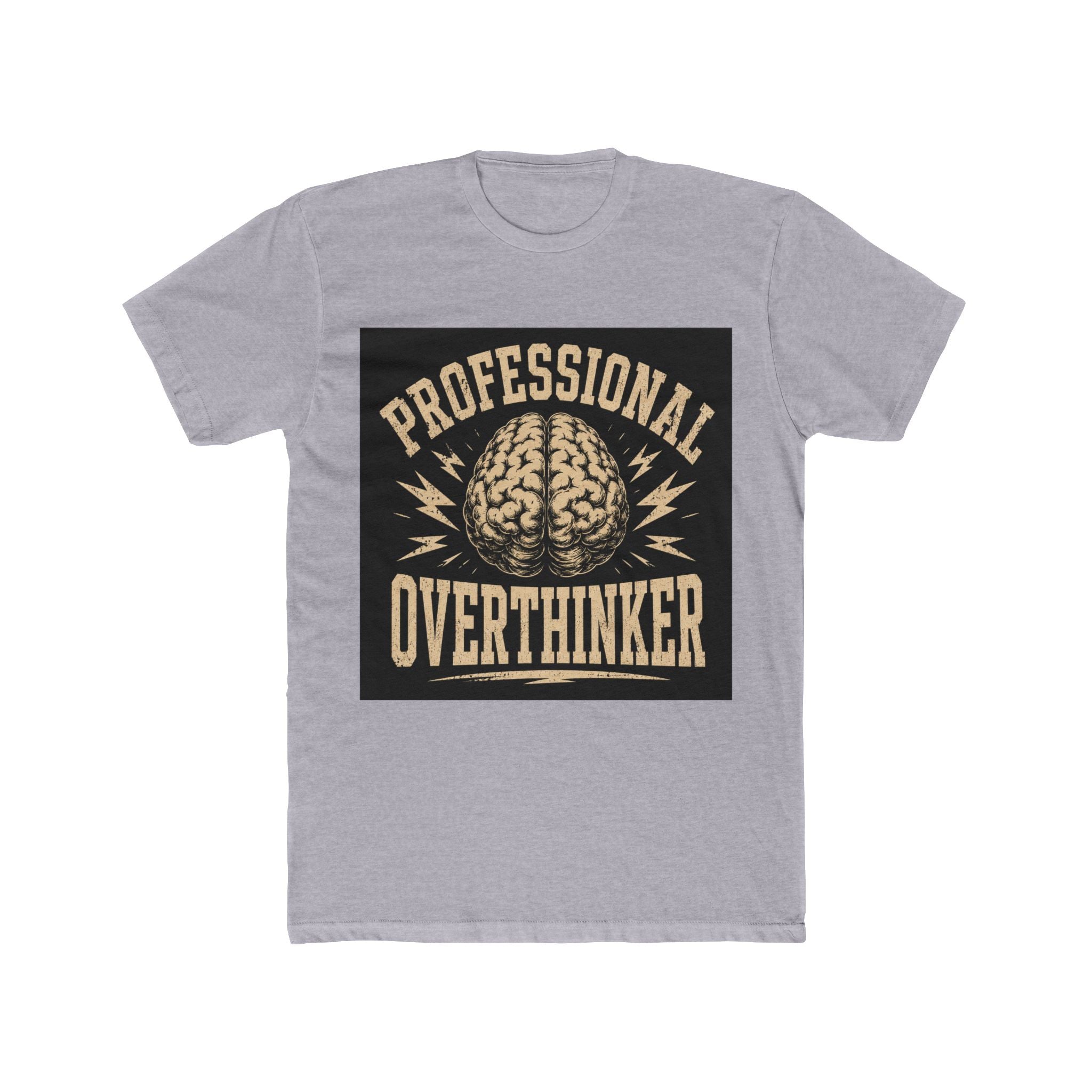 Professional Overthinker Tee