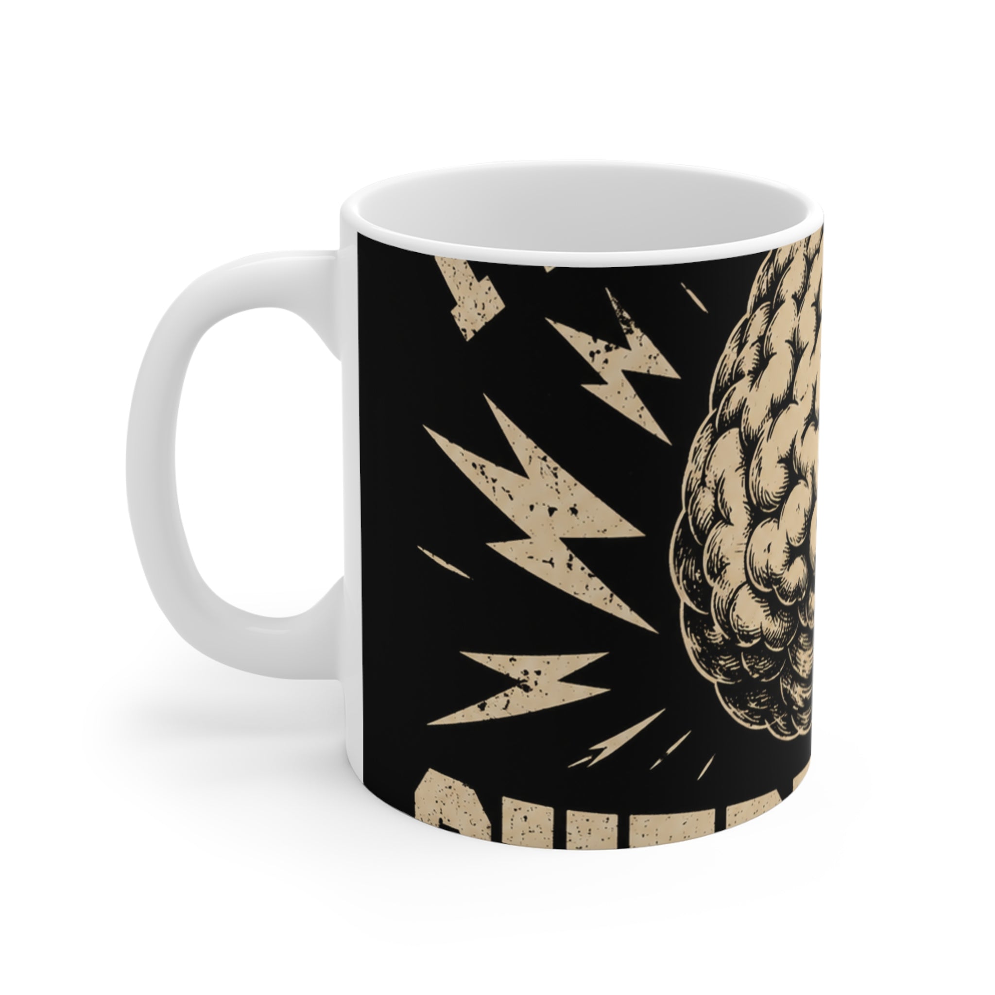 Professional Overthinker Mug