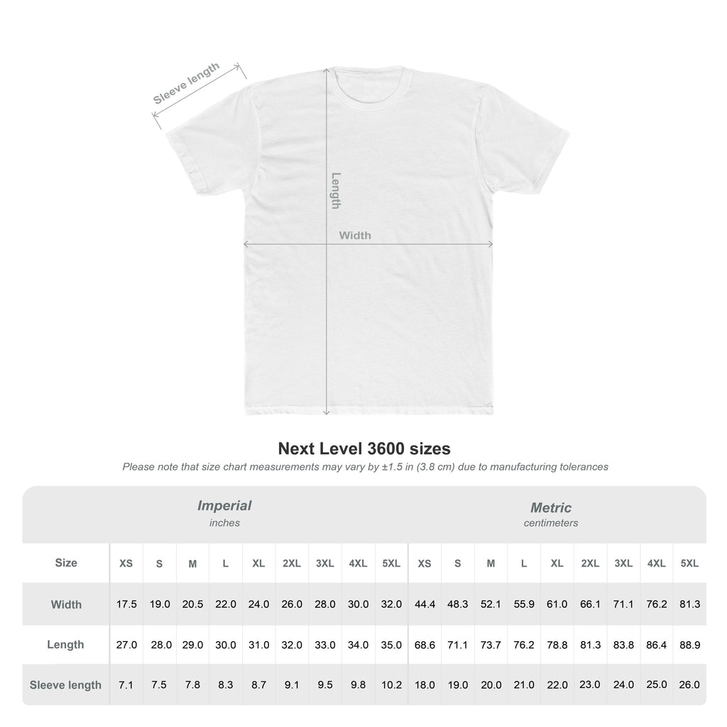 I Am Not A Morning Person Tee